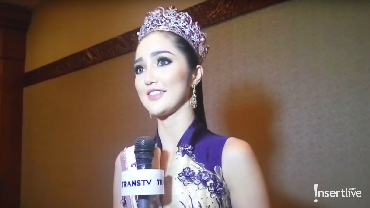 img-title Sonia Fergina Citra Harap Puteri Indonesia Jadi Inspirasi