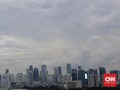 Kemayoran Jadi Daerah dengan Polusi Tertinggi di Jakarta