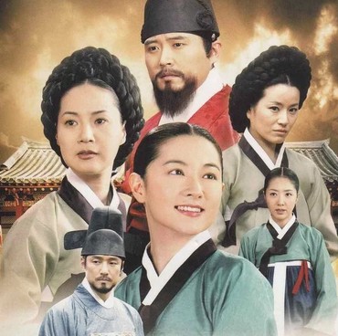 Drakor 'Jewel in the Palace' Season 2 Kembali Dibintangi Lee Young Ae