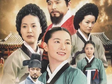 img-title Drama Baru Lee Young Ae 'Dae Jang Geum' Dipastikan Bukan Sekuel 'Jewel in the Palace'