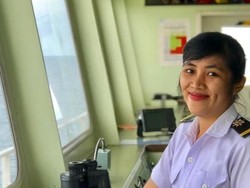 Hari Pelaut Sedunia, Kemenhub Apresiasi Dedikasi Pelaut Indonesia