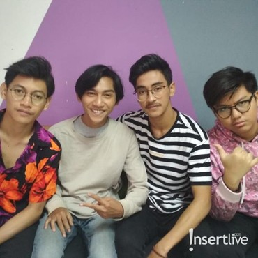 Sisa 4 Personel, Band LAKI Janjikan Hal Baru