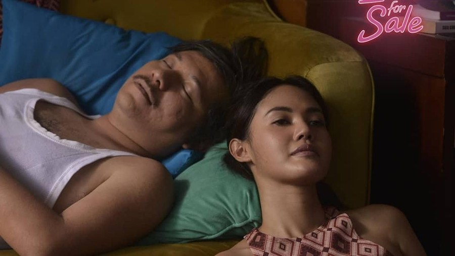 Lesu di Bioskop, 5 Film Indonesia ini Berjaya di Festival.