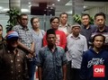Nelayan Dadap Minta Maaf ke KNI, Pengacara Duga Ada Tekanan
