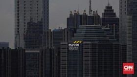 Kuartal I, Perolehan Laba Bank Mandiri Melambat