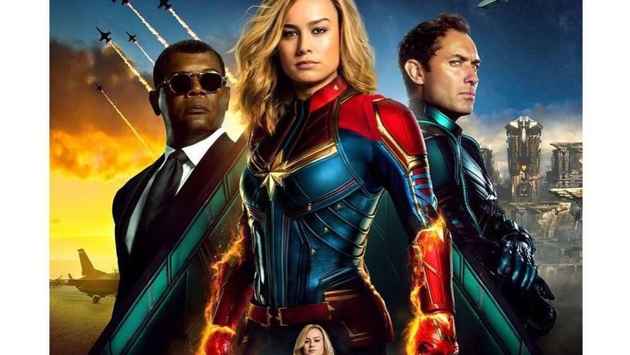 Misteri-misteri MCU Yang Terjawab di Film 'Captain Marvel' Menyimpat banyak misteri dalam jagat semestanya, film Captain Marvel ini memberikan pencerahan berupa kepingan puzzle yang menjawab pertanyaan pecinta MCU.