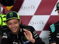 Rossi Masih Bikin Quartararo Gugup di MotoGP