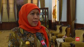 VIDEO: Layanan Darurat Bantu Warga Terdampak Banjir Jatim
