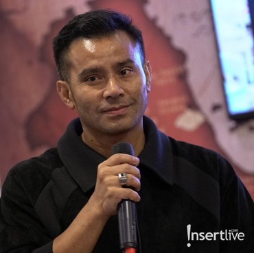 Adaptasi Lagu Mandarin, Judika Rilis 'Cinta Karena Cinta'