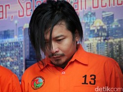 Zul Zivilia Tengah Jalani Pemeriksaan di Bareskrim Terkait Fredy Pratama
