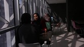 FOTO: Perempuan Gaza di Antara Harapan dan Pengangguran Perempuan di Jalur Gaza, Palestina harus hidup di dalam pengangguran dan tingkat kemiskinan yang tinggi.