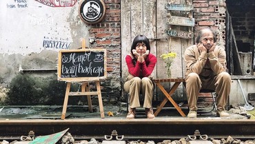 img-title Masih Nyebelin, Ini Sinopsis Film 'My Stupid Boss 2'