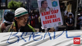 PPP Klaim Setujui Pemprov DKI Lepas Saham Perusahaan Bir