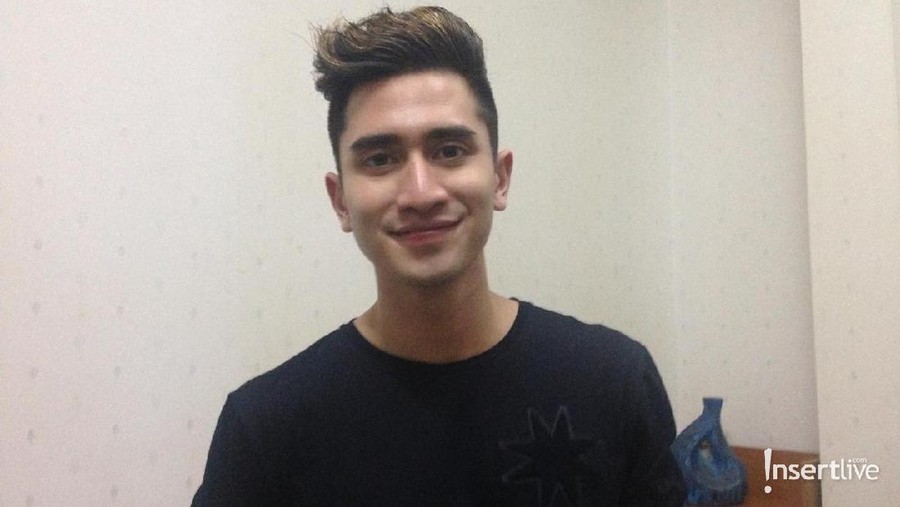 Verrell Bramasta ternyata takut dengan ketinggian. Kepada Insertlive, Verrell menceritakan pengalaman tentang ketakutannya itu.