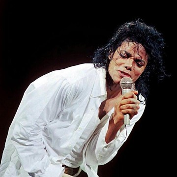 Film Biopik Michael Jackson 'Michael' Bakal Dibintangi Ponakannya
