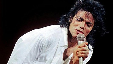 Film Biopik Michael Jackson 'Michael' Bakal Dibintangi Ponakannya