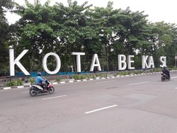 Ini Detail Jumlah Kasus Virus Corona di Kota Bekasi
