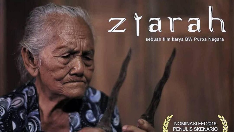 Ziarah Lesu di Bioskop, 5 Film Indonesia ini Berjaya di Festival.