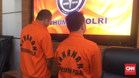 WNA Meksiko Jadi Korban Situs Jual Beli Alkes Online