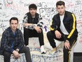 Jelang Rilis Album, Jonas Brothers Siapkan Film Dokumenter