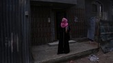 FOTO: Perempuan Gaza di Antara Harapan dan Pengangguran Perempuan di Jalur Gaza, Palestina harus hidup di dalam pengangguran dan tingkat kemiskinan yang tinggi.