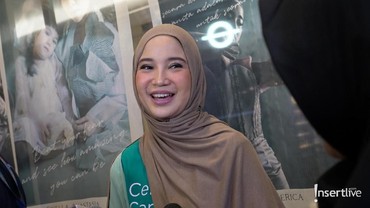 img-title Ikut Pesantren di Amerika, Chacha Frederica Ingin Belajar Berdakwah