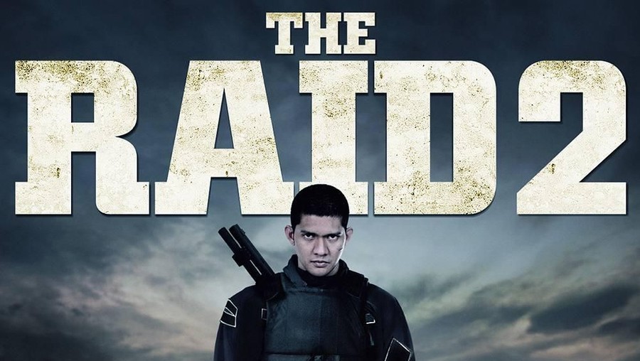 3. The Raid 2: Berandal Berikut daftar 5 Film Indonesia Dengan Budget Termahal per 8 Maret 2019.