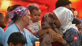 VIDEO: Penantian Panjang Keluarga Korban MH370