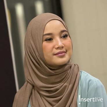 Banyak Kegiatan, Chacha Frederika Utamakan Izin Sang Suami