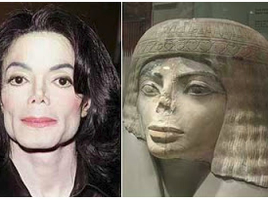 6 Fakta Menarik tentang raja musik pop dunia, Michael Jackson.