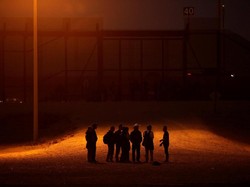 Amerika Dibangun oleh Imigran