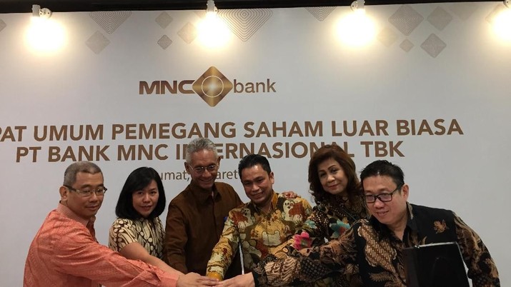 MNC Bank