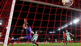 Prediksi Arsenal vs Rennes di Liga Europa