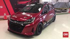 Rumor Agya-Ayla Baru Pakai Turbo dan CVT Meluncur Tahun Ini di RI
