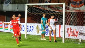 Jadwal Siaran Langsung Piala Indonesia: Persija vs Borneo FC