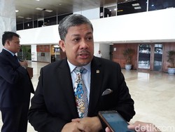Argumentasi Fahri Hamzah di Balik Sentilan ke Koalisi Indonesia Bersatu