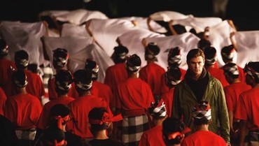 5 Film Hollywood yang Berlokasi Syuting di Indonesia