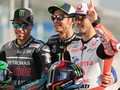 MotoGP Qatar 2021: Rossi Dikepung 3 Mantan Murid