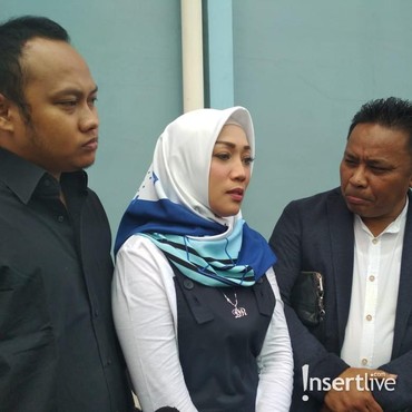Diana Lambon Ceritakan Alasan Sandy Tumiwa Pakai Narkoba
