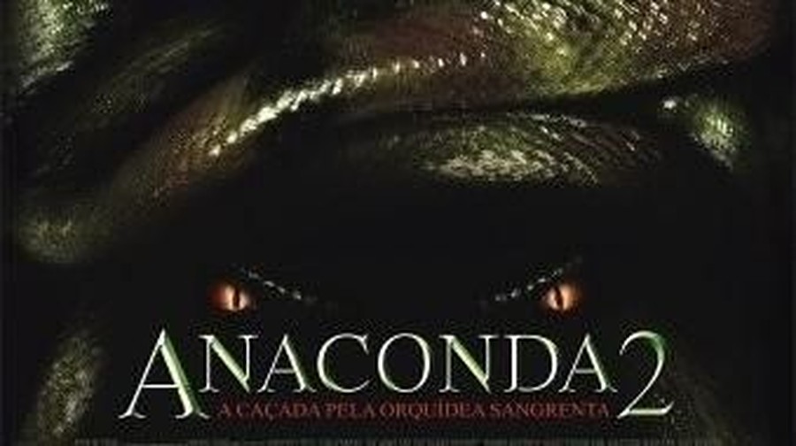 Anaconda 2 : The Hunt For Blood Orchid (2004) Indonesia memiliki banyak lokasi dengan pemandangan indah, makanya sejumlah sutradara menjadikannya sebagai lokasi syuting.