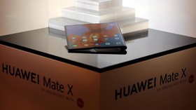 Huawei Jamin Android Tetap Lancar Pasca Larangan Google
