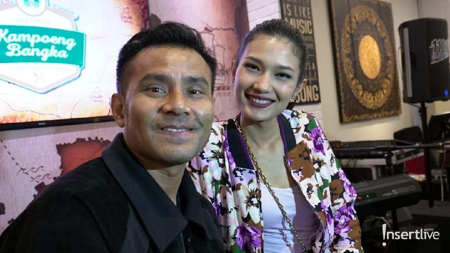 Judika dan Duma Riris berencana untuk menambah momongan pada tahun depan. Pasalnya, mereka ingin satu lagi anak perempuan di keluarga.