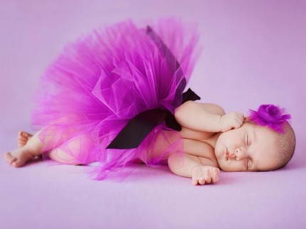 35 Nama Bayi Perempuan Bermakna Lagu dan Melodi