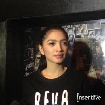 Jajal Olah Raga Diving, Ini Cerita Angel Karamoy