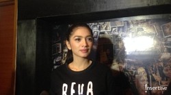 Jajal Olah Raga Diving, Ini Cerita Angel Karamoy