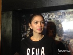 Jajal Olah Raga Diving, Ini Cerita Angel Karamoy