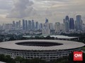 Aksi Mobil 'Kebut-kebutan' di GBK Dapat Izin dari Pengelola