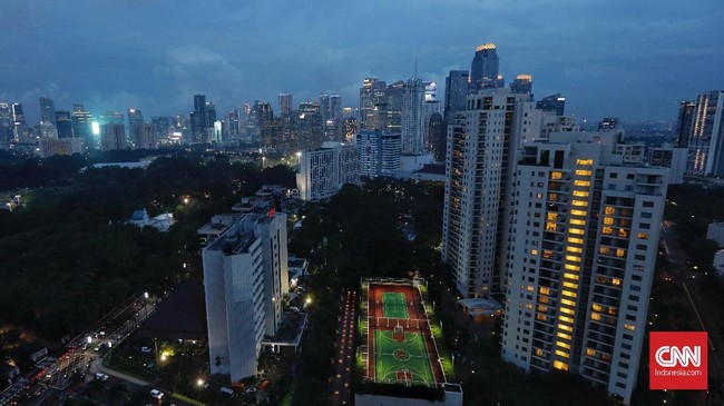 Pemangkasan PPh atas penjualan rumah dan apartemen mewah belum memberikan pengaruh terhadap penjualan hunian kategori tersebut.