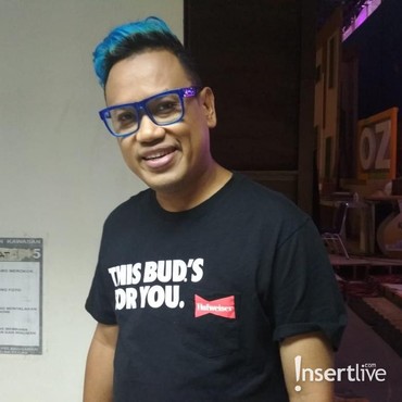 Hidup Mapan, Uya Kuya Tak Ajarkan Anak untuk Boros