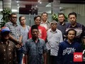 Polisi Akui Nelayan Dadap Minta Maaf ke PT Kapuk Naga Indah